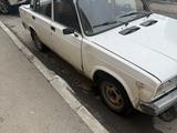 ВАЗ (Lada) 2107 2006 годаүшін500 000 тг. в Экибастуз – фото 3