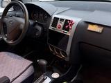 Hyundai Getz 2005 года за 3 200 000 тг. в Усть-Каменогорск – фото 5
