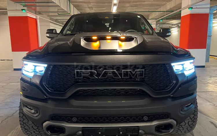 Dodge RAM 2024 годаfor69 900 000 тг. в Алматы