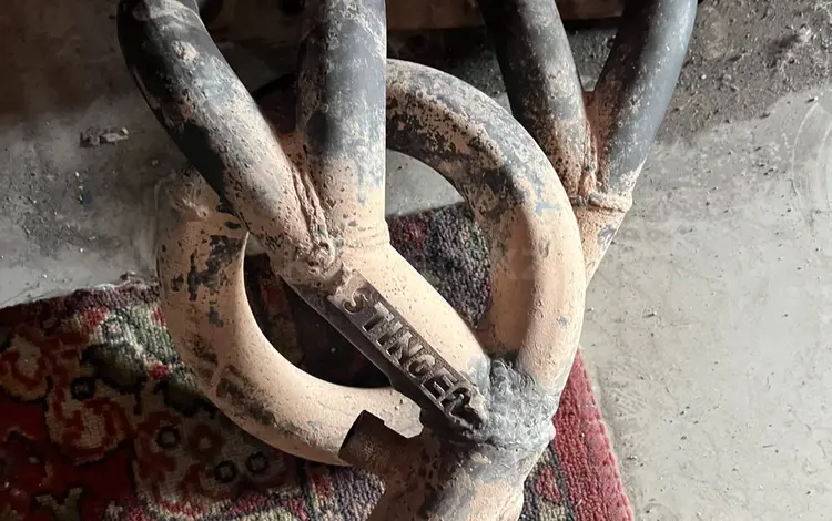 Выпускной коллектор за 10 000 тг. в Темиртау