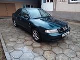 Audi A4 1996 года за 1 630 000 тг. в Тараз