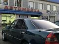 Mercedes-Benz C 200 1996 годаfor2 000 000 тг. в Усть-Каменогорск – фото 4