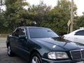 Mercedes-Benz C 200 1996 годаfor2 000 000 тг. в Усть-Каменогорск – фото 3