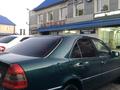 Mercedes-Benz C 200 1996 годаfor2 000 000 тг. в Усть-Каменогорск – фото 5