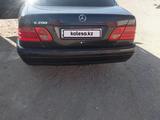 Mercedes-Benz E 230 1998 года за 1 800 000 тг. в Кызылорда – фото 3