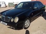 Mercedes-Benz E 230 1998 года за 1 800 000 тг. в Кызылорда