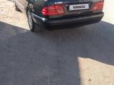 Mercedes-Benz E 230 1998 года за 1 800 000 тг. в Кызылорда – фото 4