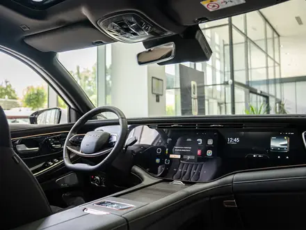 EXEED VX Comfort 2025 года за 18 590 000 тг. в Талдыкорган – фото 10