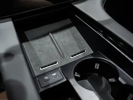 EXEED VX Comfort 2025 года за 18 590 000 тг. в Талдыкорган – фото 16