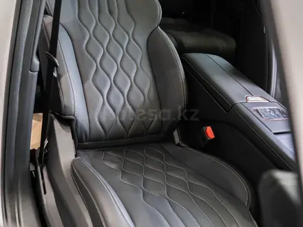 EXEED VX Comfort 2025 года за 18 590 000 тг. в Талдыкорган – фото 18