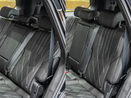 EXEED VX Comfort 2025 года за 18 590 000 тг. в Талдыкорган – фото 25