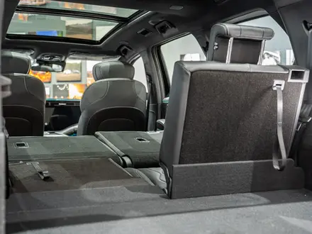 EXEED VX Comfort 2025 года за 18 590 000 тг. в Талдыкорган – фото 27
