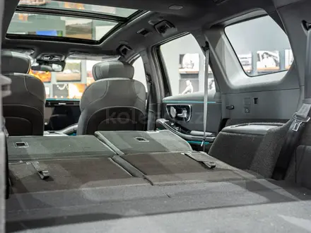 EXEED VX Comfort 2025 года за 18 590 000 тг. в Талдыкорган – фото 28