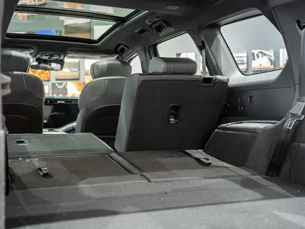 EXEED VX Comfort 2025 года за 18 590 000 тг. в Талдыкорган – фото 29