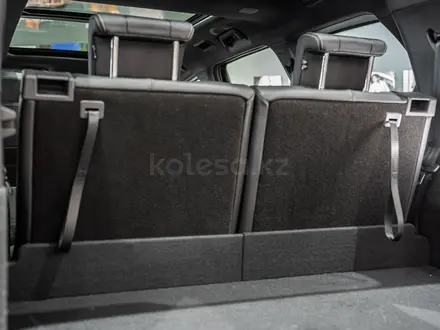 EXEED VX Comfort 2025 года за 18 590 000 тг. в Талдыкорган – фото 30