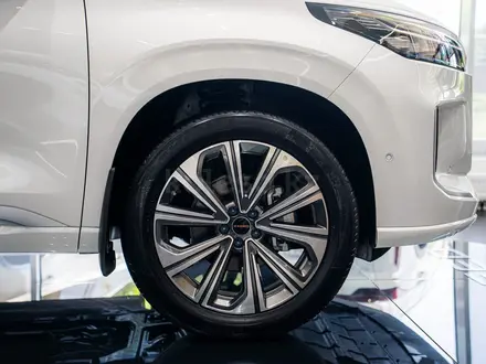 EXEED VX Comfort 2025 года за 18 590 000 тг. в Талдыкорган – фото 6