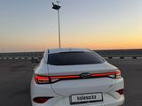 JAC J7 2022 годаүшін5 100 000 тг. в Караганда – фото 3
