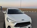 JAC J7 2022 годаүшін5 100 000 тг. в Караганда – фото 2