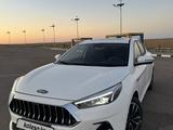 JAC J7 2022 годаүшін5 100 000 тг. в Караганда