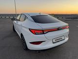 JAC J7 2022 годаүшін5 100 000 тг. в Караганда – фото 5