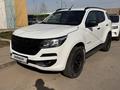 Chevrolet TrailBlazer 2022 года за 12 000 000 тг. в Алматы – фото 2