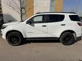 Chevrolet TrailBlazer 2022 года за 12 000 000 тг. в Алматы – фото 3