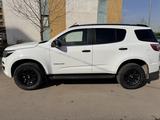 Chevrolet TrailBlazer 2022 года за 11 500 000 тг. в Алматы – фото 3