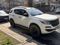 Chevrolet TrailBlazer 2022 года за 12 000 000 тг. в Алматы – фото 4