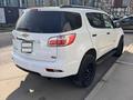 Chevrolet TrailBlazer 2022 года за 12 000 000 тг. в Алматы – фото 5