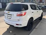 Chevrolet TrailBlazer 2022 года за 11 500 000 тг. в Алматы – фото 5
