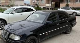 Mercedes-Benz C 180 1994 года за 850 000 тг. в Тараз