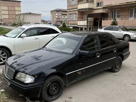 Mercedes-Benz C 180 1994 года за 850 000 тг. в Тараз