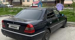 Mercedes-Benz C 180 1994 года за 850 000 тг. в Тараз – фото 5