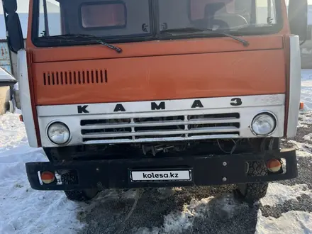 КамАЗ  5410 1989 года за 2 800 000 тг. в Шымкент