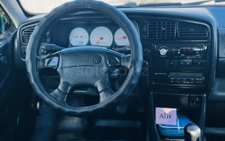 Volkswagen Passat 1995 годаүшін1 000 000 тг. в Актобе
