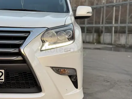 Lexus GX 460 2015 года за 20 500 000 тг. в Алматы – фото 4