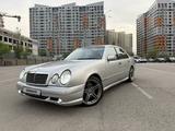 Mercedes-Benz E 320 1996 года за 3 200 000 тг. в Алматы – фото 2