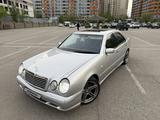Mercedes-Benz E 320 1996 года за 3 200 000 тг. в Алматы