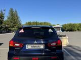 Mitsubishi ASX 2012 года за 5 500 000 тг. в Астана – фото 4