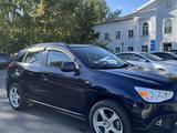 Mitsubishi ASX 2012 года за 5 500 000 тг. в Астана – фото 3