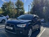 Mitsubishi ASX 2012 года за 5 500 000 тг. в Астана – фото 2