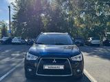 Mitsubishi ASX 2012 года за 5 500 000 тг. в Астана