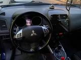 Mitsubishi ASX 2012 года за 5 500 000 тг. в Астана – фото 5