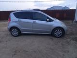 Mercedes-Benz A 170 2007 года за 3 200 000 тг. в Атырау