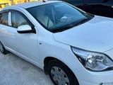 Chevrolet Cobalt 2023 года за 6 300 000 тг. в Кокшетау – фото 2