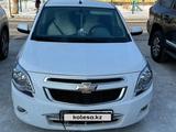 Chevrolet Cobalt 2023 года за 6 600 000 тг. в Кокшетау – фото 4