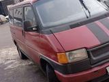 Volkswagen Transporter 1993 года за 2 000 000 тг. в Караганда