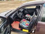 Toyota Carina E 1995 годаүшін1 500 000 тг. в Актобе – фото 4