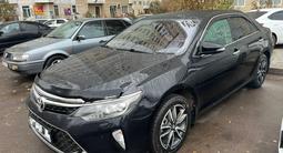 Toyota Camry 2017 годаfor14 700 000 тг. в Астана – фото 5