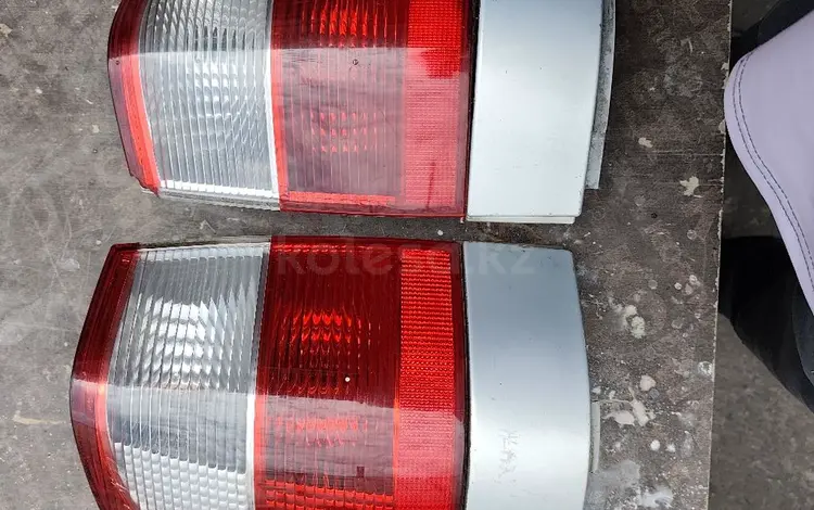 Задний фонарь ford galaxy за 25 000 тг. в Алматы